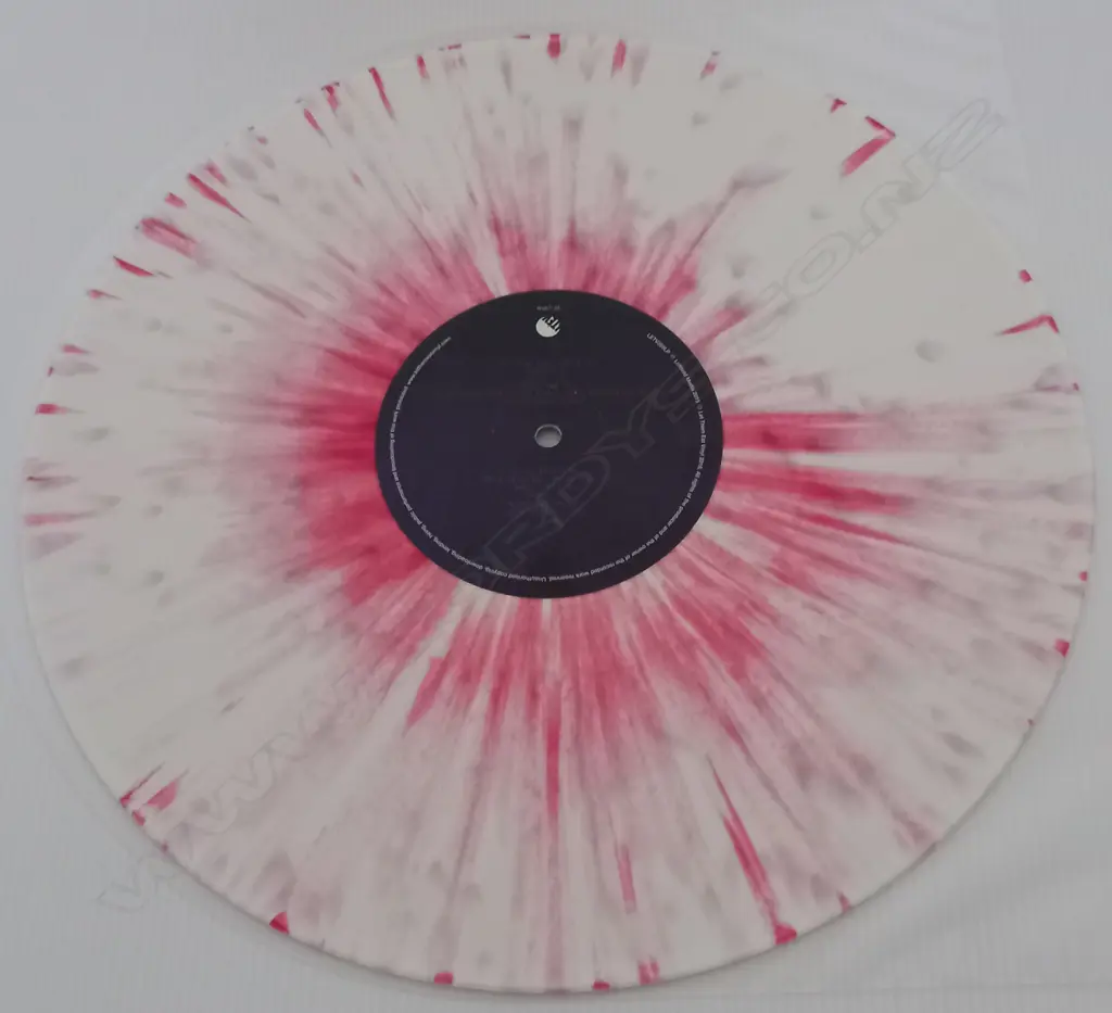 Hole (2), Grease Your Hips / California 1994 (White/coloured vinyl) Image 1++